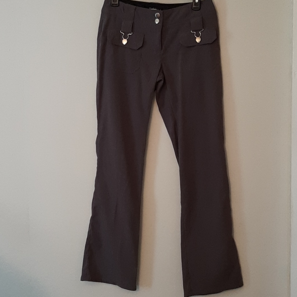 Dress pants gently worn